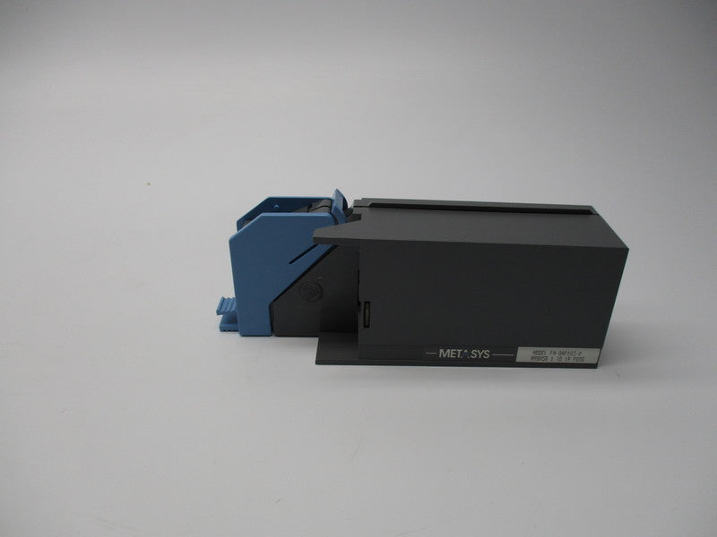 JOHNSON CONTROLS AUTOMATIC OUTPUT FUNCT. MODULE FM-OAP103-0 NSMP