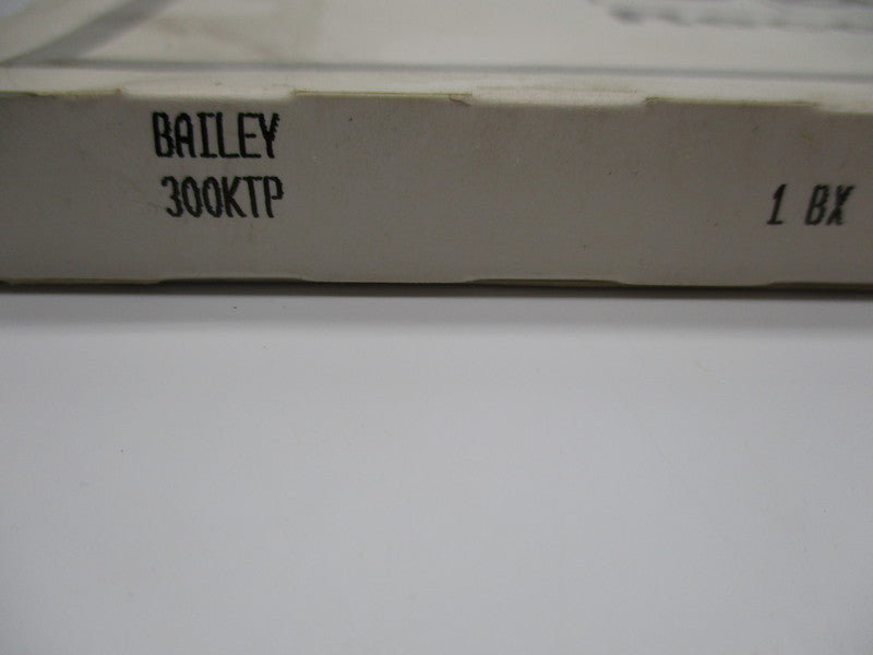 BAILEY 300KTP (QTY: 100) NSMP