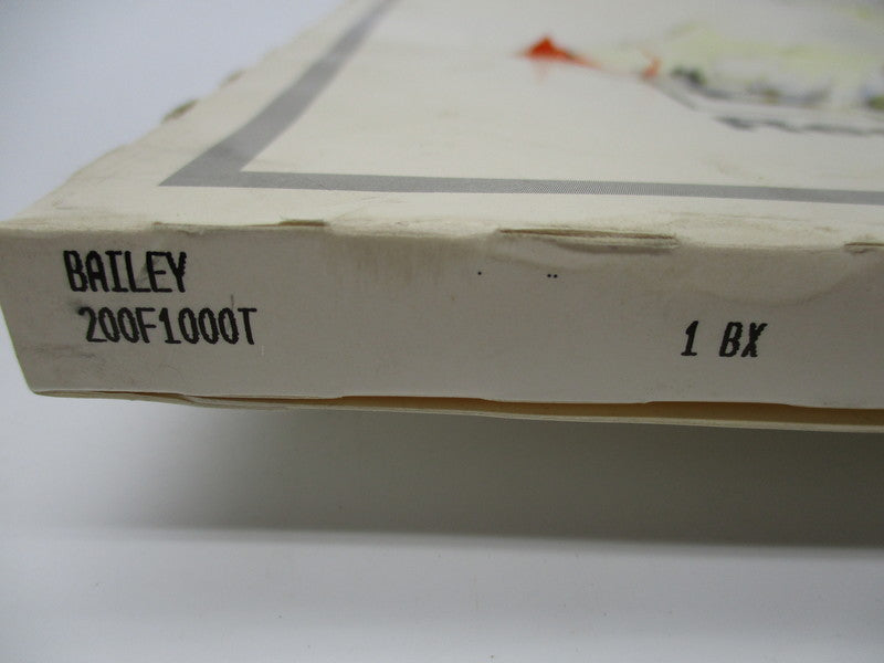BAILEY 200F1000T (QTY: 100) NSMP