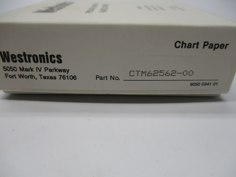WESTRONICS CTM62562-00 NSMP