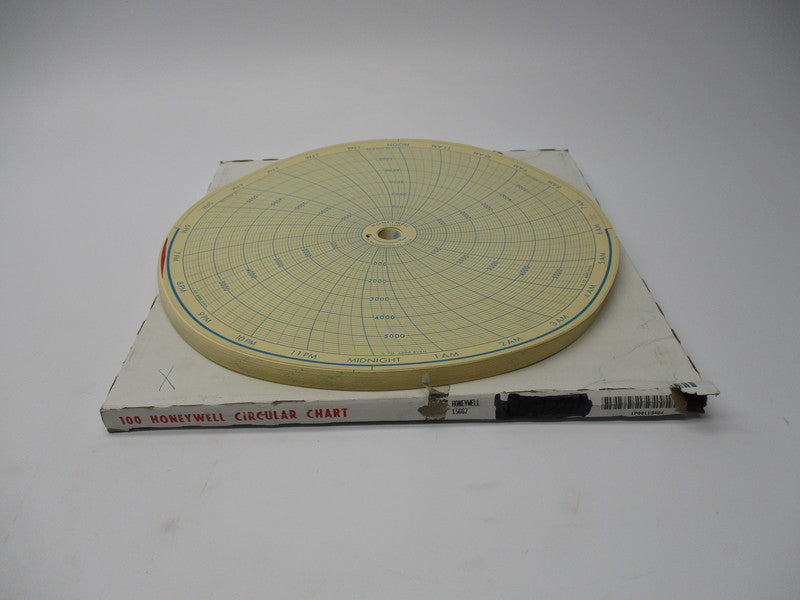HONEYWELL 15667 (QTY: 100) NSMP