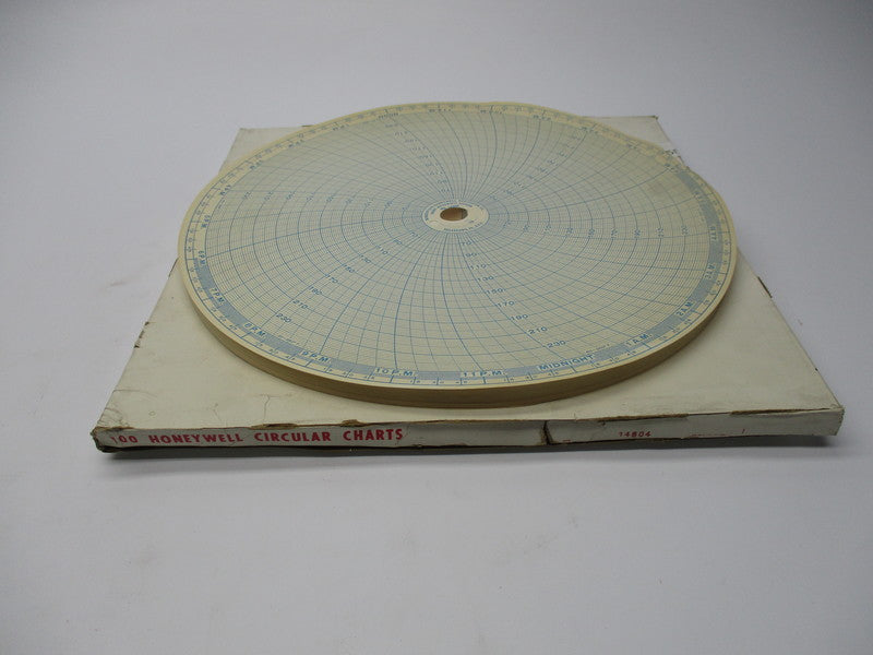 HONEYWELL 14804 (QTY: 100) NSMP