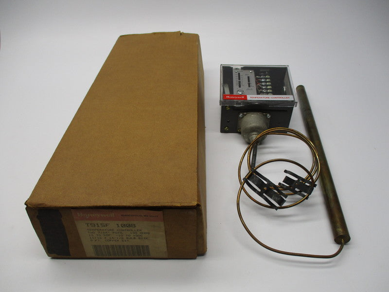 HONEYWELL T915F1008 NSMP