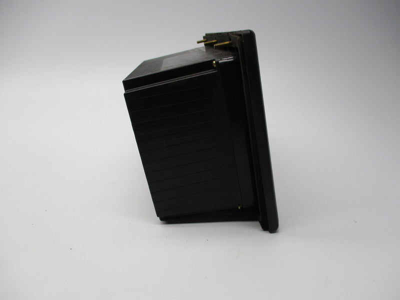 ALLEN BRADLEY 2711-B5A9 PANELVIEW SER. F F/W: 3.40 UNMP