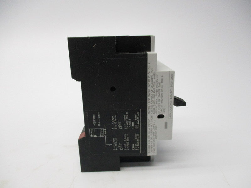 SIEMENS 3VU1300-1MF00 NSMP