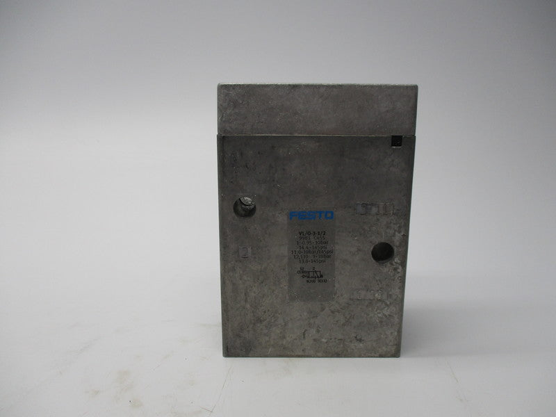 FESTO VL/O-3-1/2 (9983) NSMP