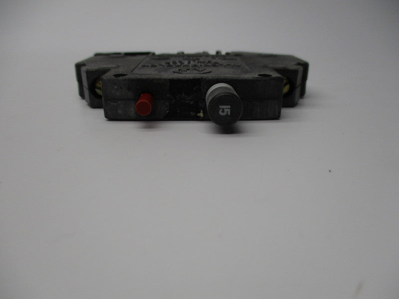 ALLEN BRADLEY 1492-GH150 SER. B CIRCUIT BREAKER 15A *NEW NO BOX*