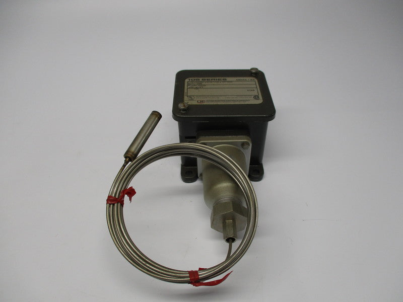 UNITED ELECTRIC E105-3BS NSNP