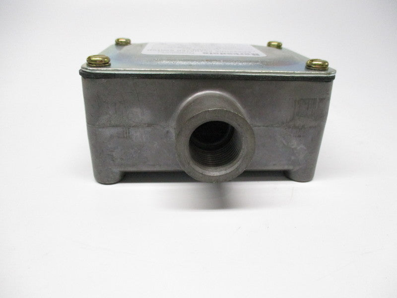 BARKSDALE 9048-6 NSNP