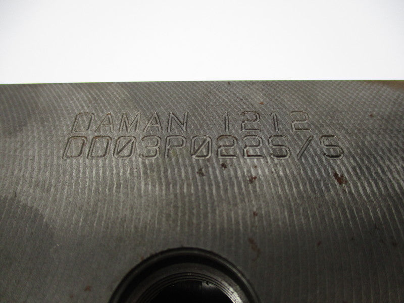 DAMAN 1212 DD03P022S/S NSNP