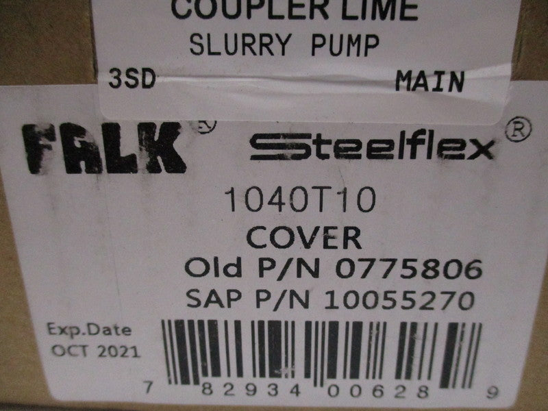 REXNORD 1040T31/35 10014485 NSMP