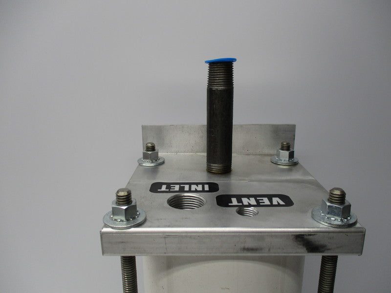 PARKER KF4085-CC-1 NSNP