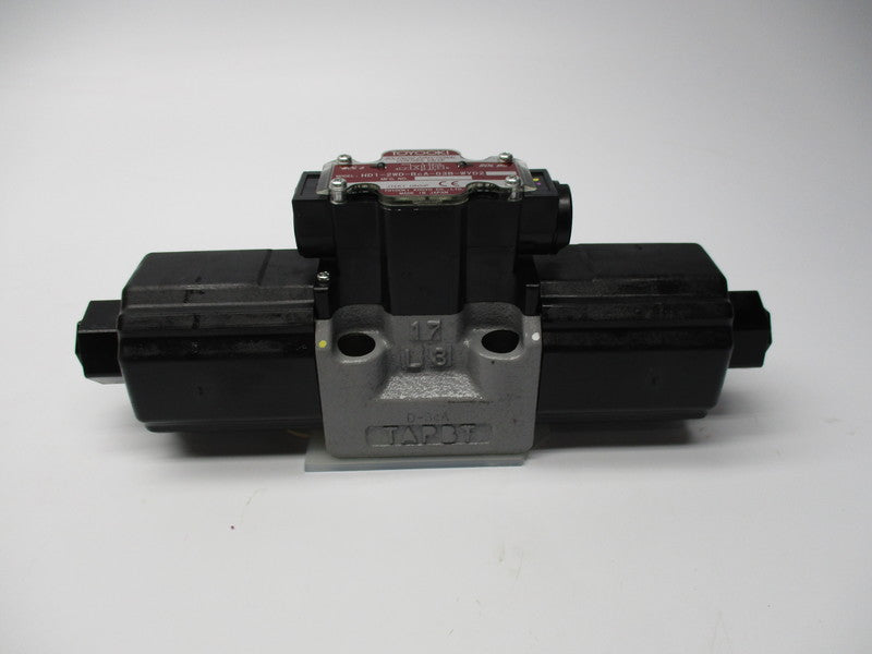 TOYOOKI HD1-2WD-BCA-03B-WYD2 NSNP
