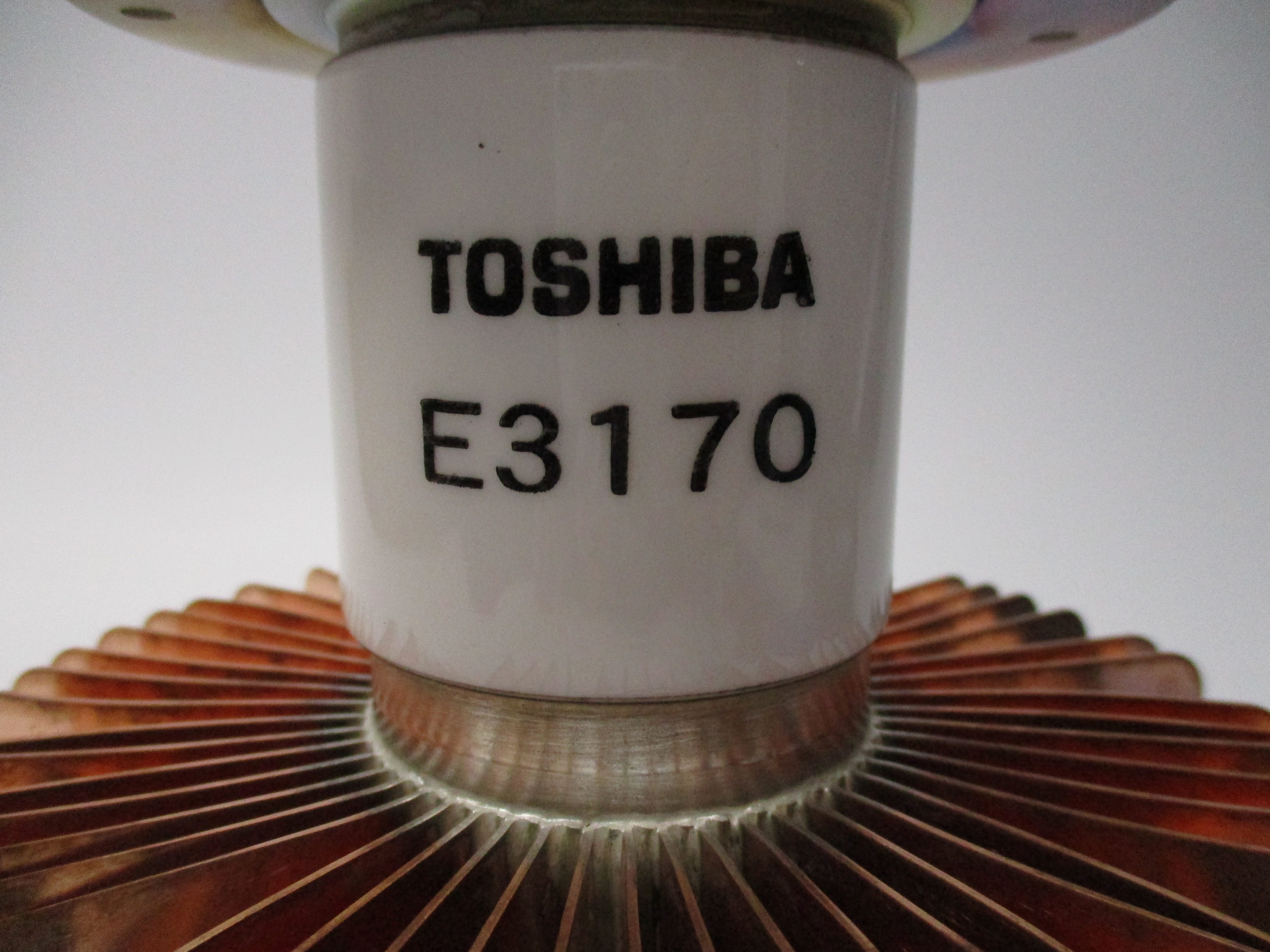 TOSHIBA E3170 NSNP