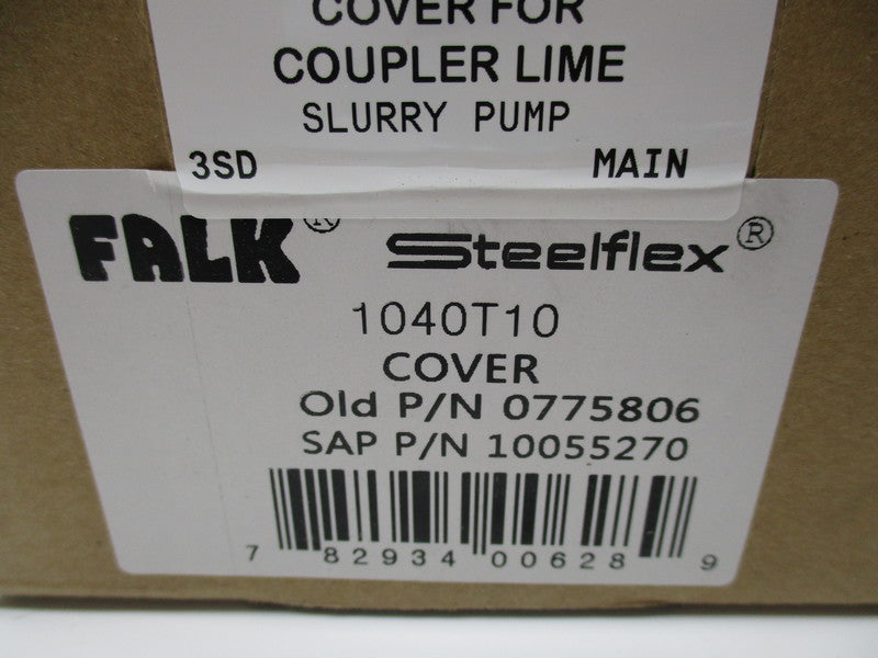 FALK 0775806 1040T10 NSMP