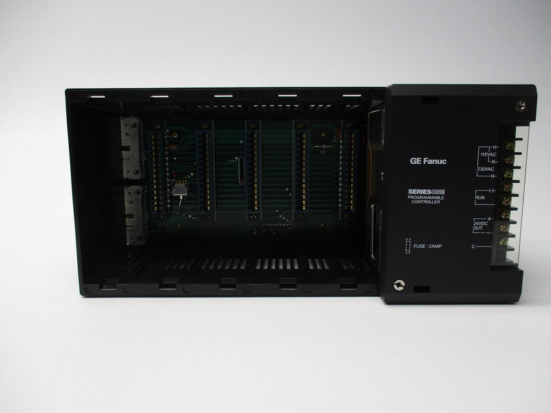 GE FANUC IC610CHS110A NSMP