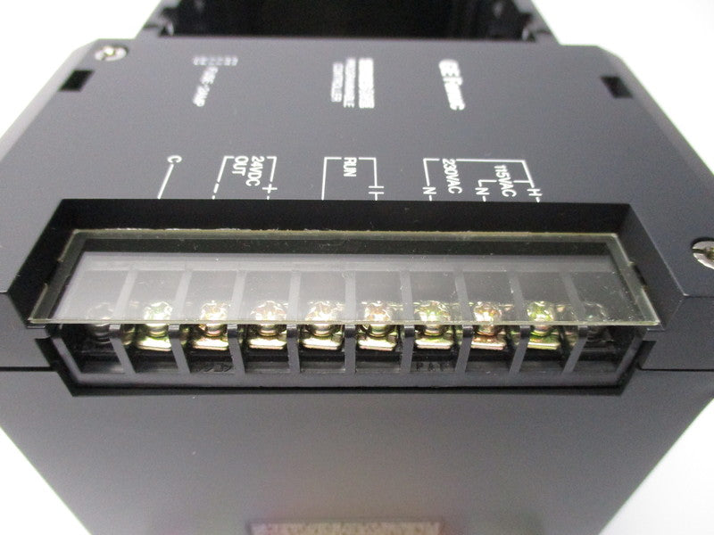 GE FANUC IC610CHS110A NSMP