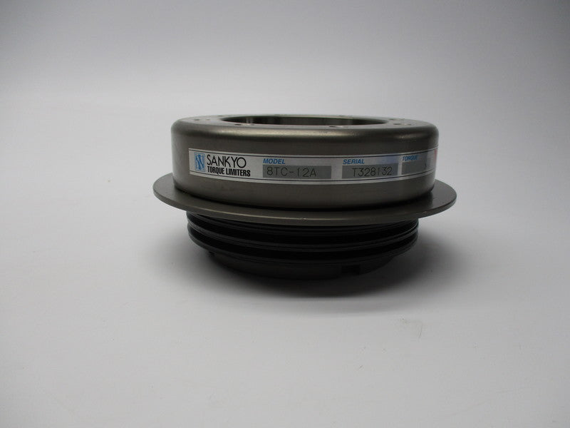 SANKYO 8TC-12A NSNP