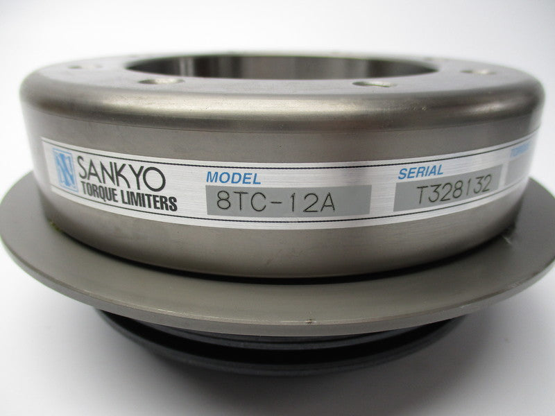 SANKYO 8TC-12A NSNP
