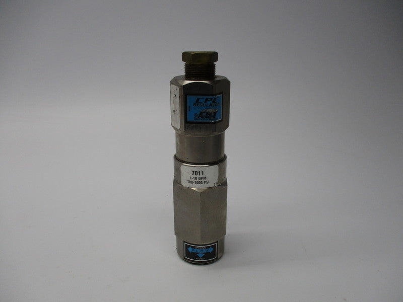 CAT PUMPS 7011 (AS PICTURED) NSNP