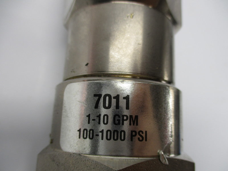 CAT PUMPS 7011 (AS PICTURED) NSNP