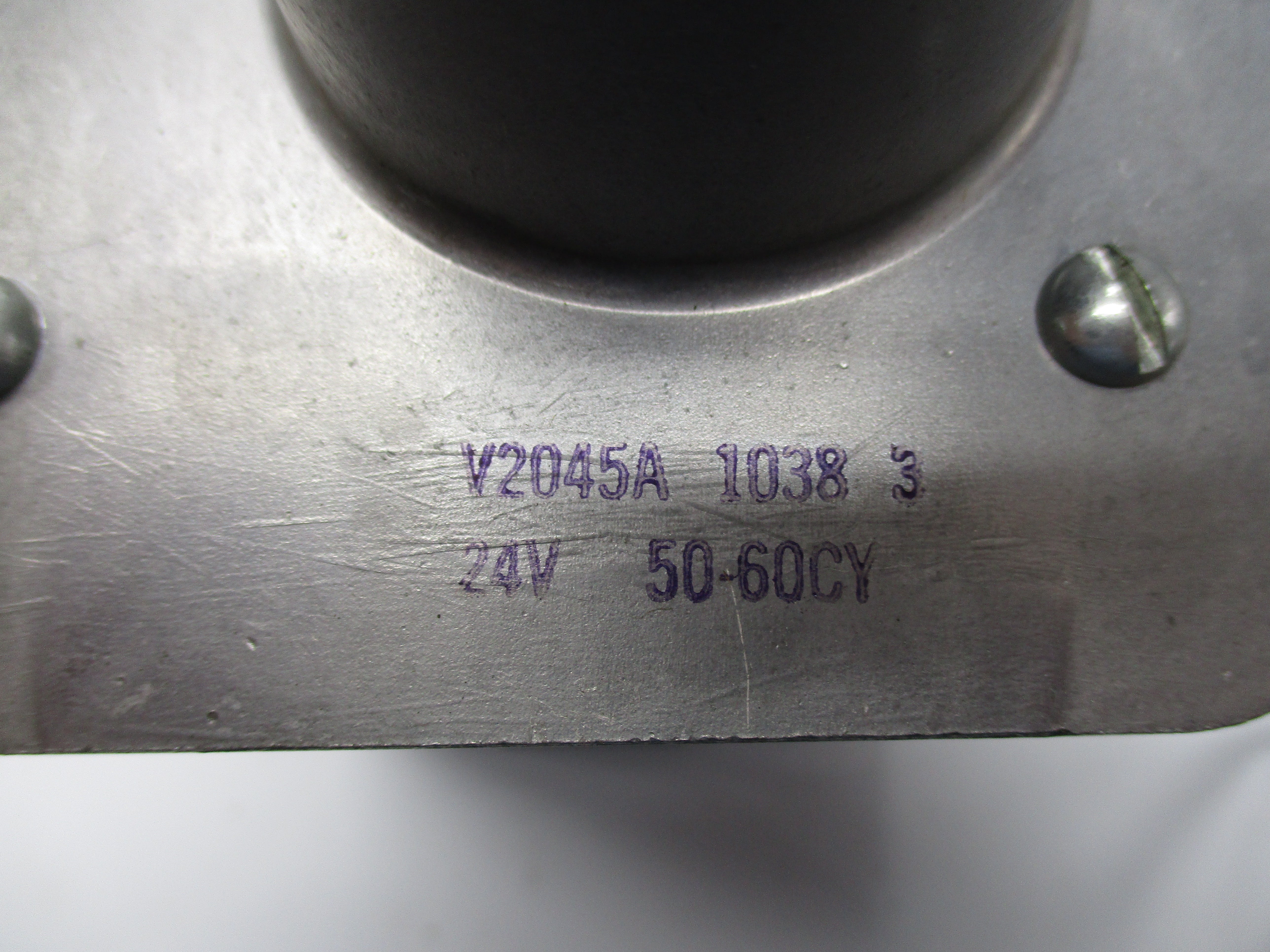 HONEYWELL V2045A1038 NSNP