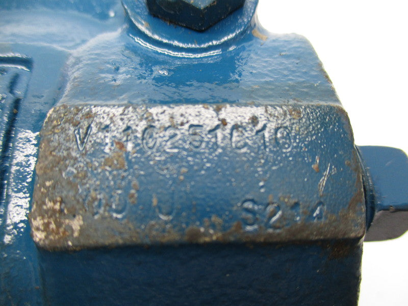 VICKERS V110251C10 (AS PICTURED) NSNP