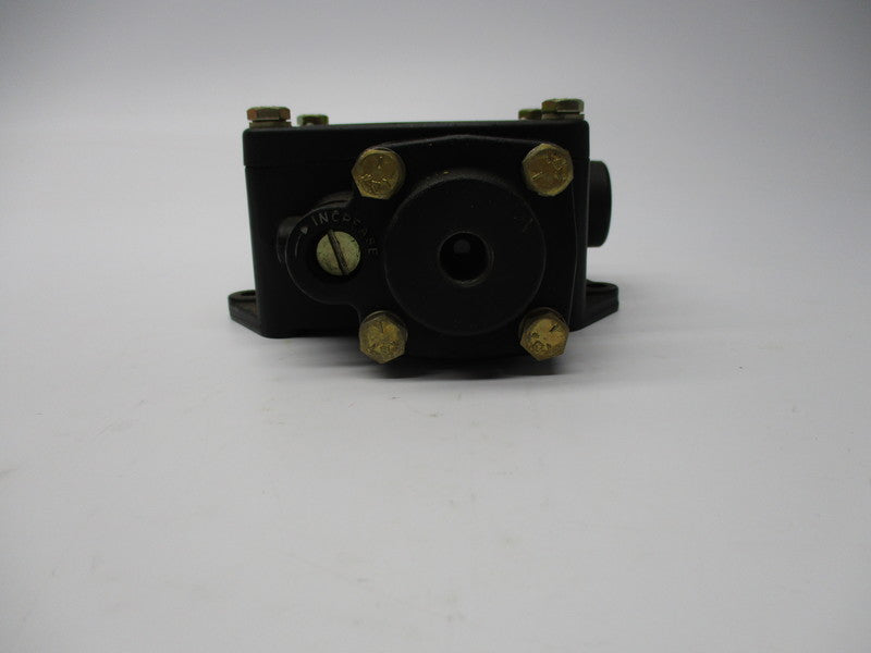 BARKSDALE P1HB340 NSNP