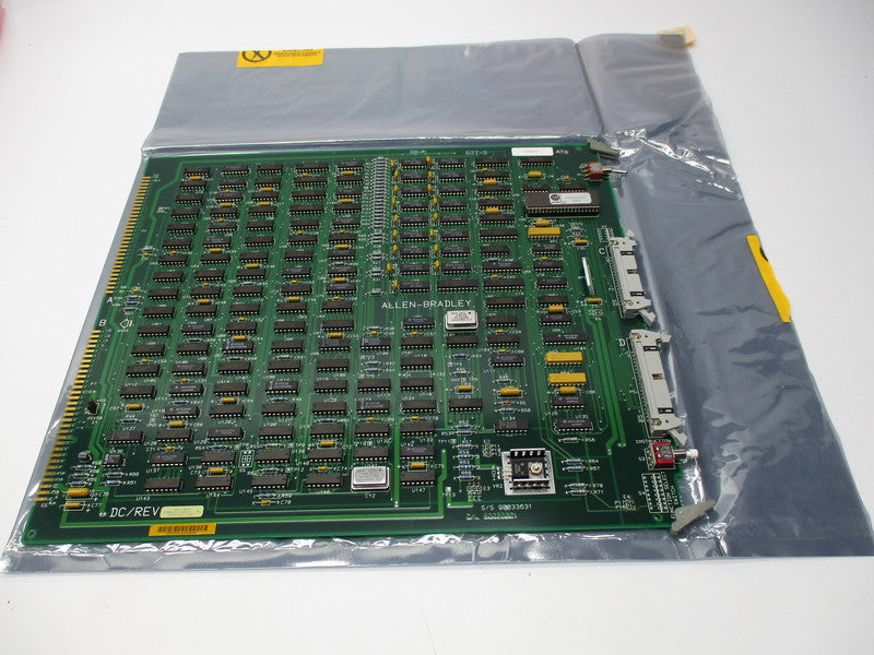 INDUSTRIAL SPARE PART 7300UPV3 900337-02 NSNP