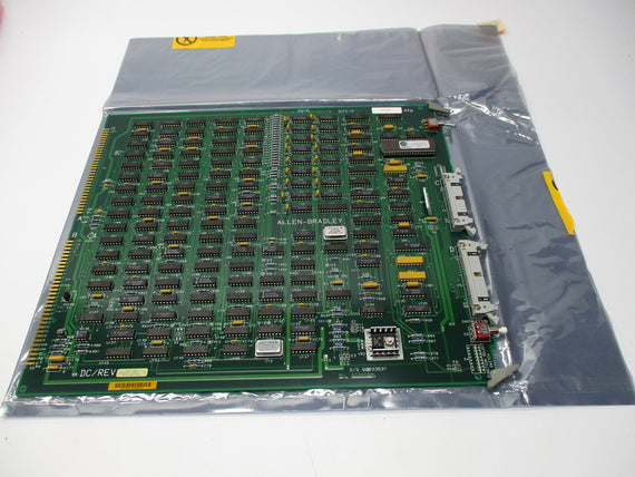 ALLEN BRADLEY 7300UPV3 900337-02 NSNP