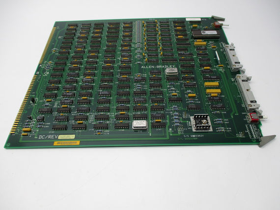 ALLEN BRADLEY 7300UPV3 900337-02 NSNP