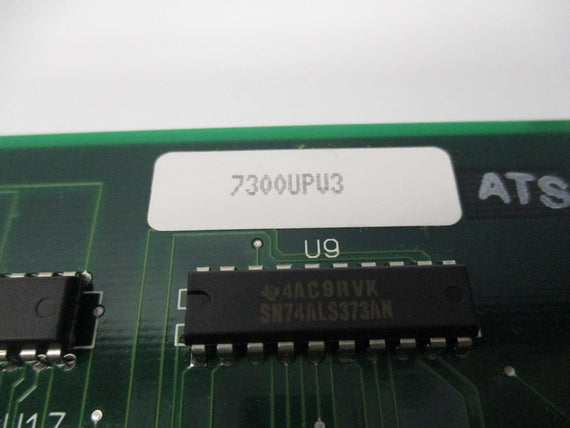 ALLEN BRADLEY 7300UPV3 900337-02 NSNP