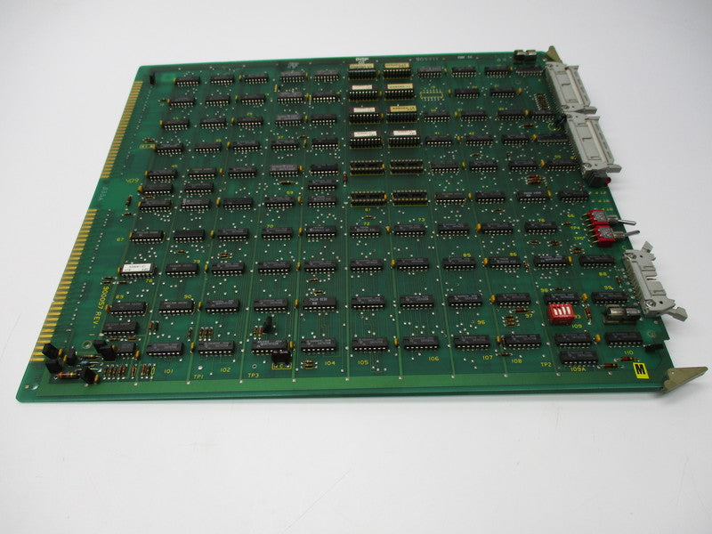 INDUSTRIAL SPARE PART 8000-GC 900057 REV. I (AS PICTURED) UNMP
