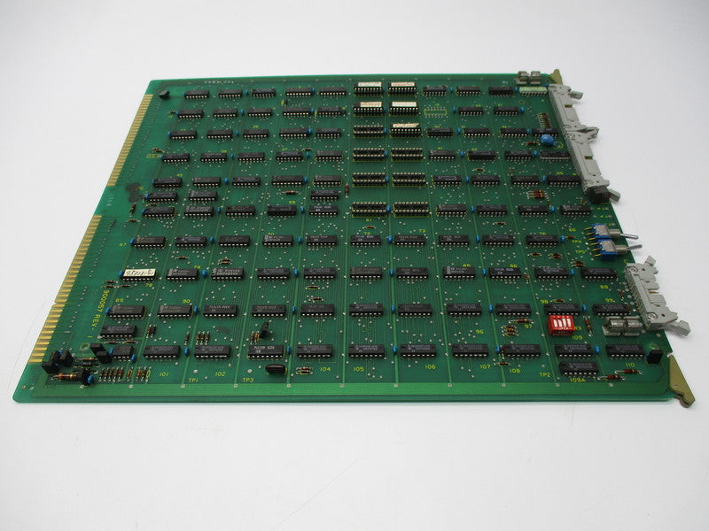 INDUSTRIAL SPARE PART 900057 REV. I UNMP