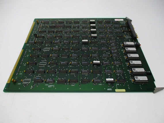 ALLEN BRADLEY 7300-UPX-1 635537 REV. 2 NSNP