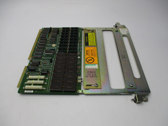 ALLEN BRADLEY 8000-MDAZ REV. D NSMP
