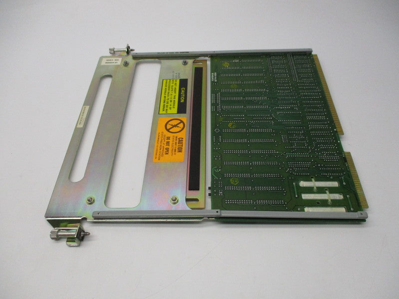 INDUSTRIAL SPARE PART 8000-MDAZ REV. D NSMP