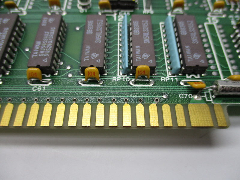 INDUSTRIAL SPARE PART 8000-MDAZ REV. D NSMP