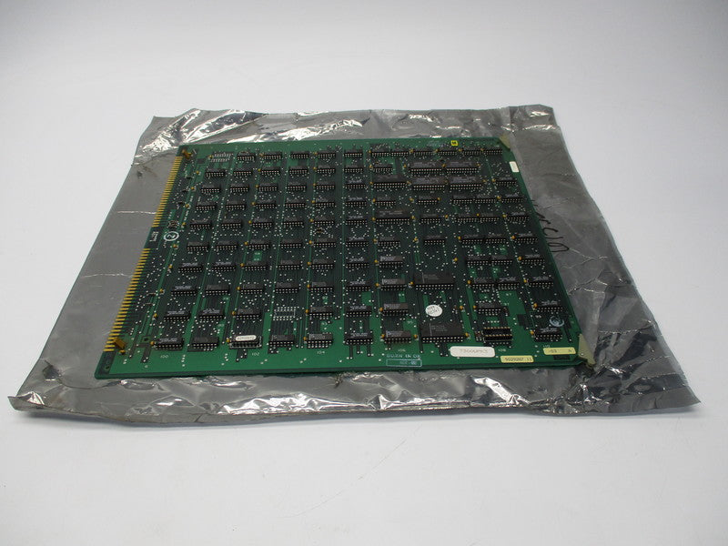 INDUSTRIAL SPARE PART 7300-UPK-3 634490 REV. 6 UNMP