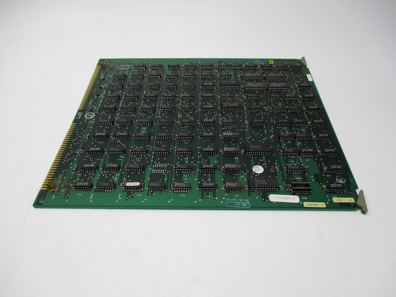 INDUSTRIAL SPARE PART 7300-UPK-3 634490 REV. 6 UNMP