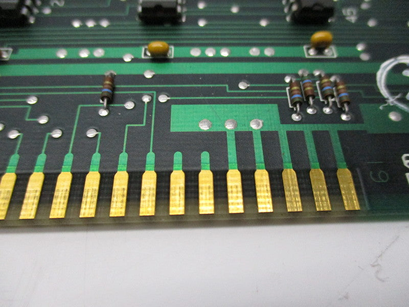 INDUSTRIAL SPARE PART 7300-UPK-3 634490 REV. 6 UNMP