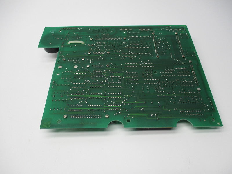 INDUSTRIAL SPARE PART 8000-EJB 900067 REV. 2 NSNP