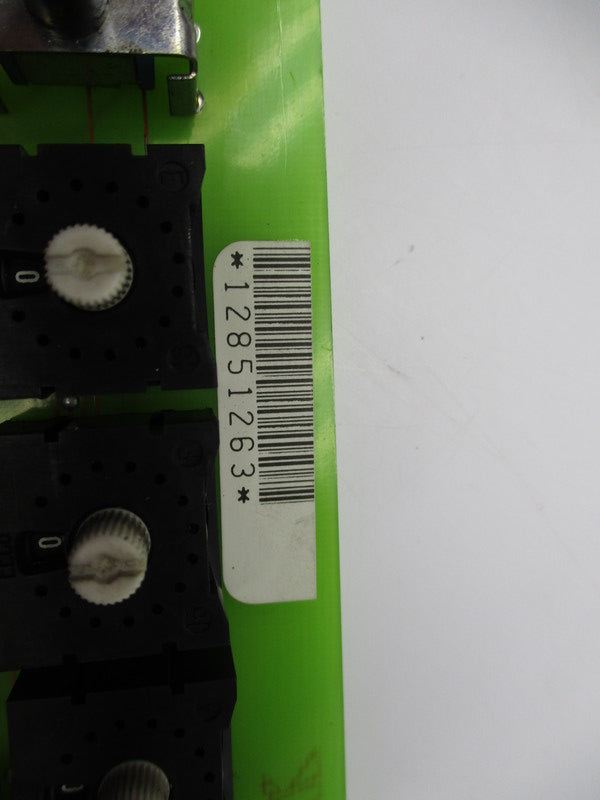 CINCINNATI MILACRON 3 531 3480A (AS PICTURED) UNMP