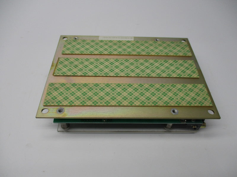 INDUSTRIAL SPARE PART 8000-JBZ 900037 REV. 2 NSNP
