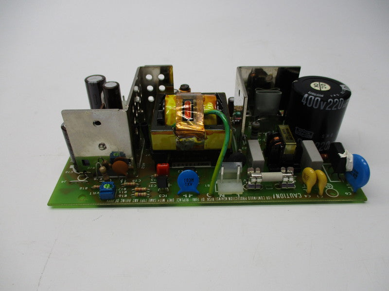 SKYNET ELECTRONIC 850-316X 89 28 UV-365-I NSNP
