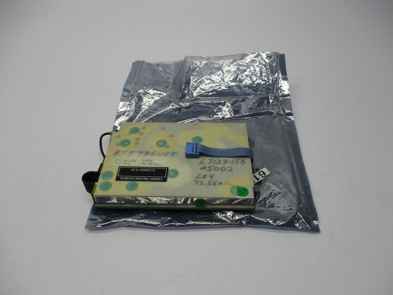 TELEMOTIVE GXZ304E7123 NSNP