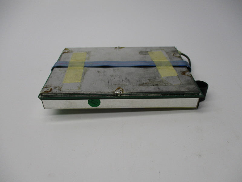 TELEMOTIVE GXZ304E7123 NSNP