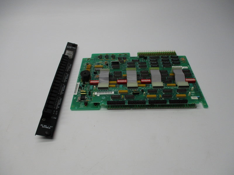 GE FANUC IC600 BF831K UNMP