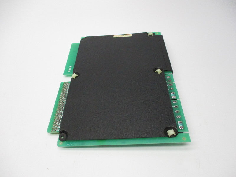 GE FANUC IC600 BF804K UNMP