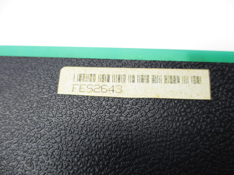 GE FANUC IC600 BF804K UNMP